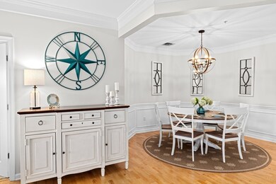 Woodstone Crossing unit 1301, South Weymouth, MA 02190 - photo 5