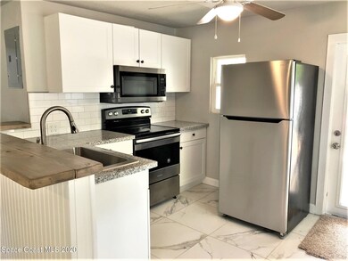 229 Orange St unit A-B, Cocoa, FL 32922 - photo 2