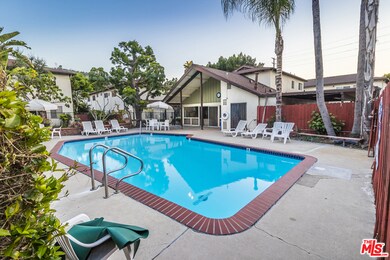Community Pool and Rec. Center