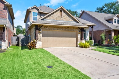 7414 Durango Creek Dr, Magnolia, TX 77354 - photo 7