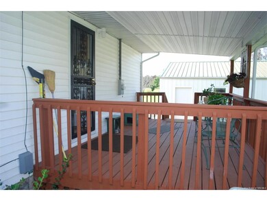 3466 N Bethlehem Rd, Austin, IN 47102 - photo 6