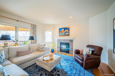 4212 E Orchard Place, Centennial, CO 80121 - photo 6