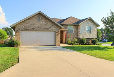 788 E Jordan Ct, Nixa, MO 65714 - photo 2
