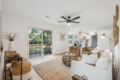 Beautifully renovated!
