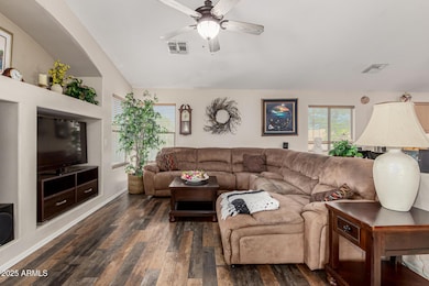 great room