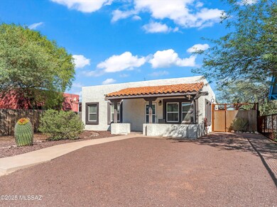 807 E Lee St, Tucson, AZ 85719 - photo 2