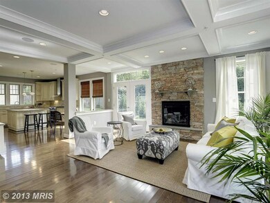 11008 Brandywine St, Kensington, MD 20895 - photo 4