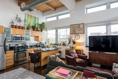 120 Holmes St unit 202, Quincy, MA 02171 - photo 2