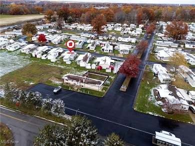 View of property location featuring nearby suburban area