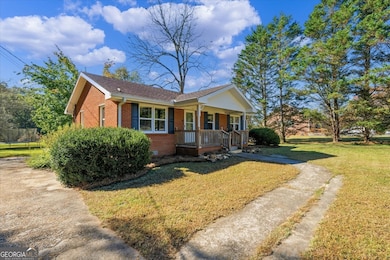 425 Mitchell Ave, Bowdon, GA 30108 - photo 2