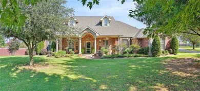 2105 NE 15th St, Moore, OK 73160 - photo 3