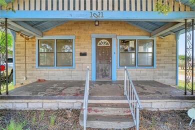 Home For Sale in Altus OK