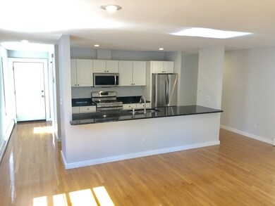 221 Charles St unit 1, Cambridge, MA 02141 - photo 2