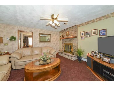 34 Alpine Estates Dr, Cranston, RI 02921 - photo 3