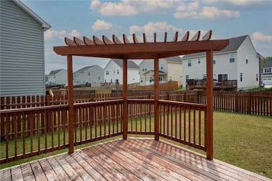 1034 Baywood Dr, Fairborn, OH 45324 - photo 7