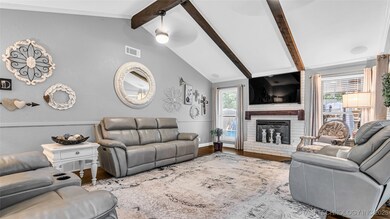 1602 Rosedale St, Ardmore, OK 73401 - photo 5