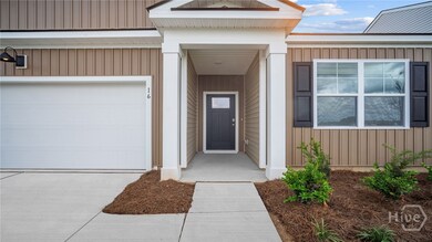 17 Gladewater Dr, Port Wentworth, GA 31407 - photo 6