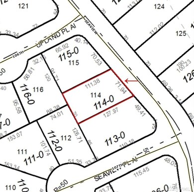 10708 Seaview Dr unit AI, Anderson Island, WA 98303 - photo 3