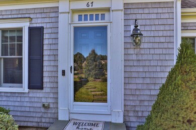 Welcome to your new home