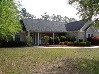 60 Violet Ln, Crawfordville, FL 32327 - photo 2
