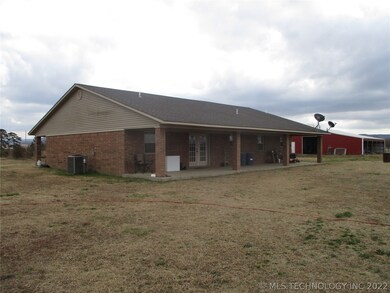 27769 310th Ave, Shady Point, OK 74956 - photo 3