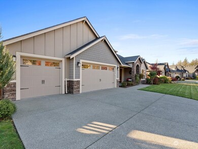 25713 209th Loop SE, Covington, WA 98042 - photo 3