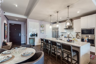 Windrose Tower unit 702, Plano, TX 75054 - photo 5