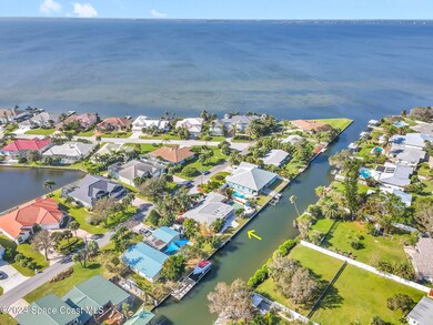 27 Indian Village Trail Cocoa Beach FL