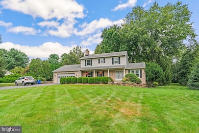 6571 Mink Hollow Rd, Highland, MD 20777 - photo 2