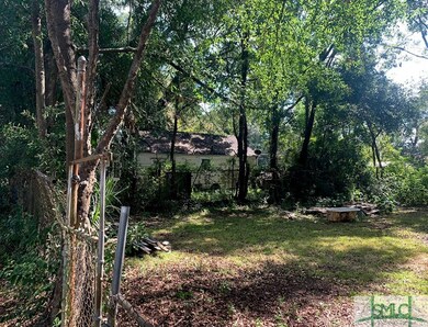 1021 W 40th St unit D, Savannah, GA 31415 - photo 5