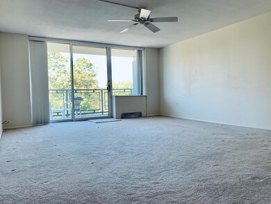 Executive House unit 507, Worcester, MA 01609 - photo 7