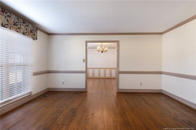 2407 Mirror Lake Dr, Fayetteville, NC 28303 - photo 6