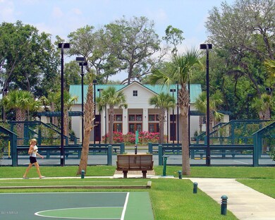 Park House