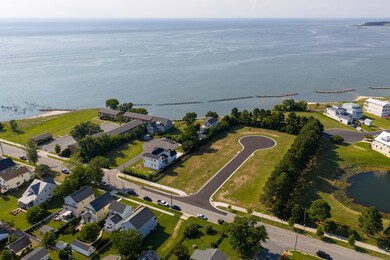 Lot 2 Washington Ave unit 2, Cape Charles, VA 23310 - photo 3
