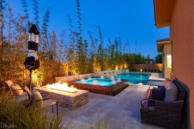 54 Glade Hollow Dr, Las Vegas, NV 89135 - photo 2