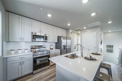 13431 E 103rd Place, Commerce City, CO 80022 - photo 6