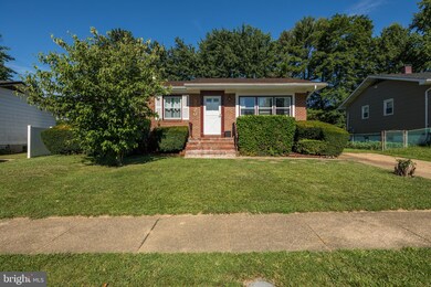 3920 Algiers Rd, Randallstown, MD 21133 - photo 2