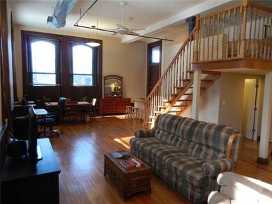 Living Room.
