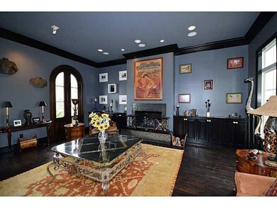 Living Room.