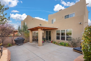 3609 Setaria Rd NW, Albuquerque, NM 87120 - photo 6