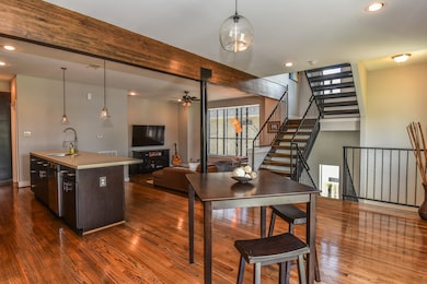 4418 Koehler St unit A, Houston, TX 77007 - photo 7