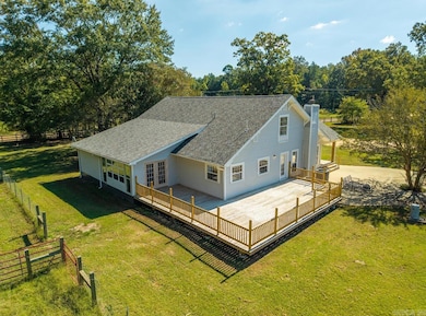 1420 Bradley 8 Rd N, Warren, AR 71671 - photo 2