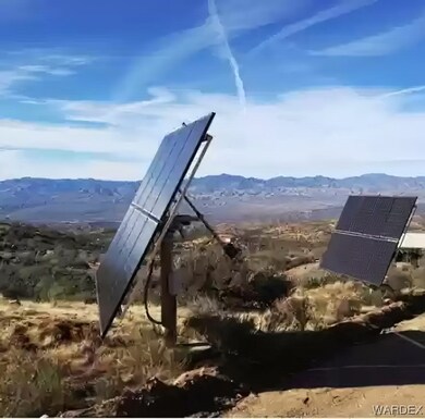 Solar Array