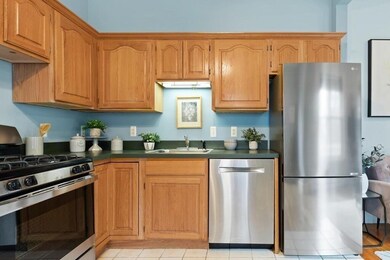 111 1/2 Inman St unit B, Cambridge, MA 02139 - photo 7