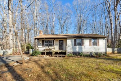 2448 Mountain View Rd, Powhatan, VA 23139 - photo 2