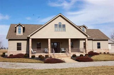 3850 E State Road 38, Frankfort, IN 46041 - photo 5