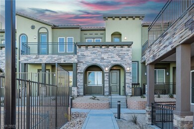 6448 Spring Jog St unit 3, Las Vegas, NV 89149 - photo 2