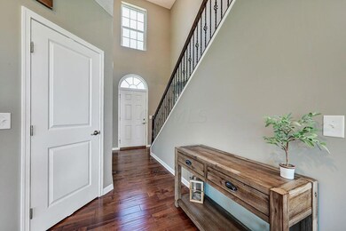 Entry Way
