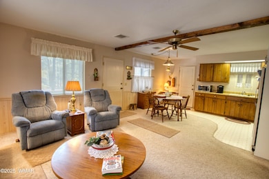 4300 W Burke, Show Low, AZ 85901 - photo 5