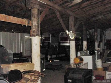Stable/Barn